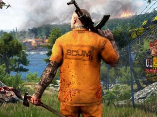 Scum największą premierą w&nbsp;historii Devolver Digital [WIDEO]