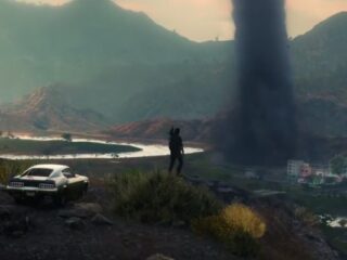 Just Cause 4: Rico Rodriguez powraca! [WIDEO]