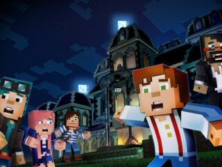 Minecraft: Story Mode znika na&nbsp;stałe ze&nbsp;sklepów