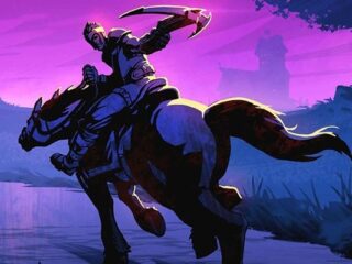 Realm Royale w&nbsp;dwa miesiące straciło 95% graczy