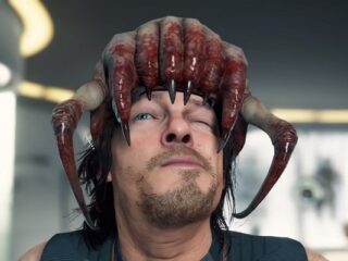 Death Stranding na pecetach poradziło sobie bardzo dobrze