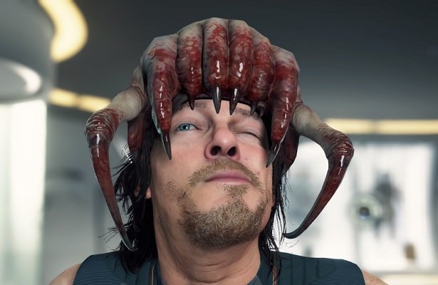 Death Stranding na pecetach poradziło sobie bardzo dobrze