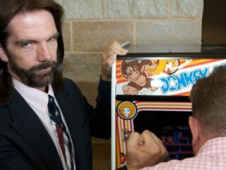 Donkey Kong: „Rekordzista” traci tytuł, bo&nbsp;złamał zasady