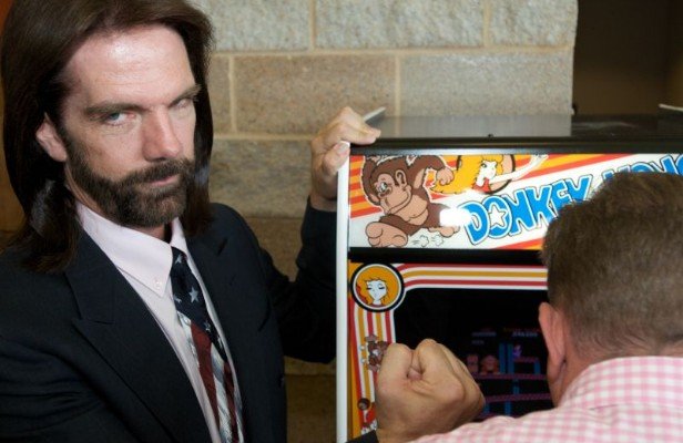 Donkey Kong: „Rekordzista” traci tytuł, bo złamał zasady