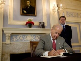 Były wiceprezydent i&nbsp;kandydat na&nbsp;prezydenta USA mówi o&nbsp;grach uczących zabijać ludzi