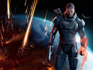 Electronic Arts: Plany na przyszły rok? „Ekscytujące remastery”