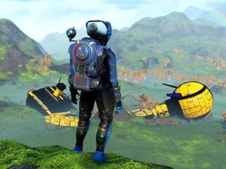 No Man’s Sky: Nadchodząca aktualizacja tchnie nowe życie w wirtualne światy [WIDEO] [AKTUALIZACJA]