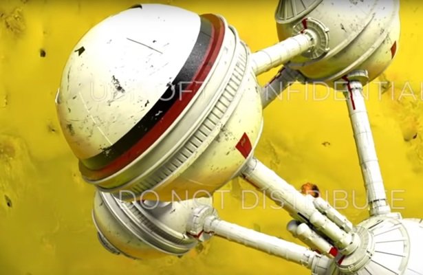 Pioneer: Gra ujawniona w ramach jednej z misji w Watch Dogs 2 została anulowana
