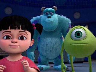 Kingdom Hearts III: Nowy zwiastun z fragmentami rozgrywki [WIDEO]