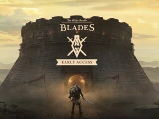 The Elder Scrolls: Blades – Pierwsi chętni mogą już grać w&nbsp;mobilnego TES-a