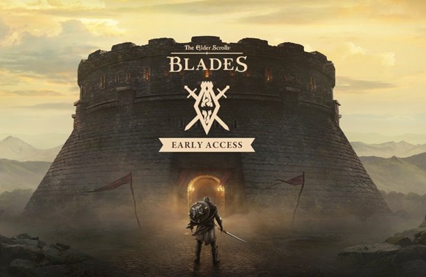 The Elder Scrolls: Blades – Pierwsi chętni mogą już grać w&nbsp;mobilnego TES-a