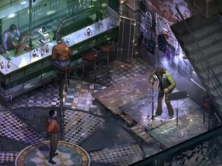 Disco Elysium: Detektywistyczne RPG doczekało się konkretnej daty premiery [WIDEO]