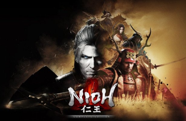 Nioh zmierza na PC!