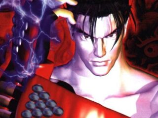 Tekken: Ewolucja grafiki serii [WIDEO]