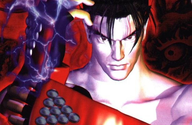 Tekken: Ewolucja grafiki serii [WIDEO]