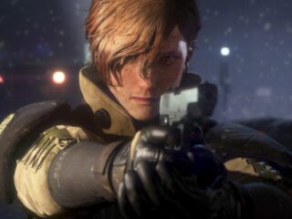 Left Alive: Przygoda usłana trudnymi wyborami [WIDEO]