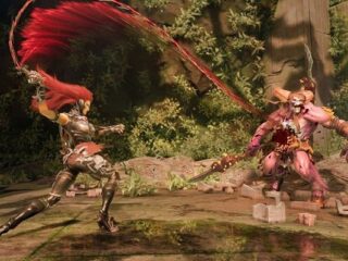 Darksiders III: Prezentacja kandydatów do eksterminacji [WIDEO]
