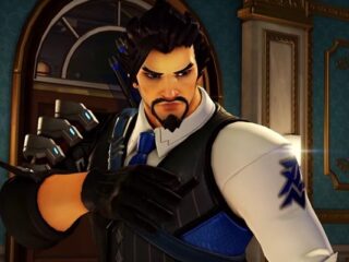 Overwatch: Nowe wydarzenie, misja kooperacyjna oraz skórki [WIDEO] [GALERIA]