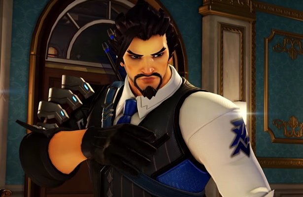 Overwatch: Nowe wydarzenie, misja kooperacyjna oraz skórki [WIDEO] [GALERIA]