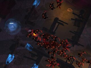 Ritual: Crown of Horns trafi do&nbsp;wczesnego dostępu już zaraz