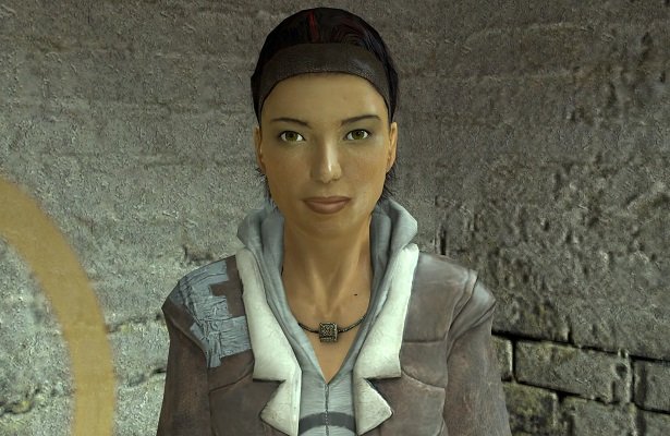 Half-Life: Alyx tylko na VR oficjalnie potwierdzony!