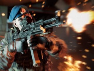 World War 3: Jutro ruszy preload zamkniętej bety. Pokazano nowy zwiastun [WIDEO]