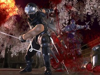 Twórca Dead or&nbsp;Alive i&nbsp;Ninja Gaiden zakłada nowe studio