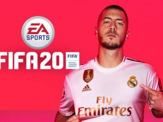 FIFA 20 – zapowiedź cdaction.pl [JUŻ GRALIŚMY]