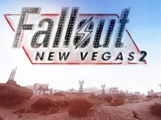 Fallout: New Vegas 2 zostanie zapowiedziany już niedługo?