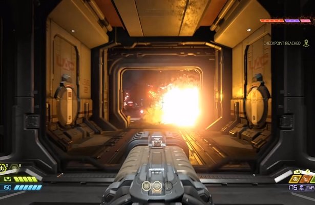 Doom Eternal: Pierwsze wrażenia [WIDEO]
