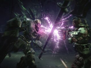 Immortal: Unchained – Rozdamy 1250 kodów do alfy