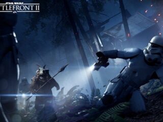 Star Wars Battlefront II: Nowy tryb rozgrywki i powrót mikropłatności