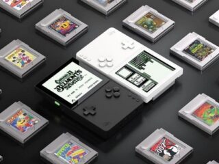 Analogue Pocket: Game Boy powraca – tym razem w&nbsp;odświeżonej wersji premium