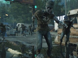 Synced: Off Planet – Chińskie Days Gone z&nbsp;trybem battle royale na&nbsp;niespełna 10-minutowym zapisie rozgrywki [WIDEO]