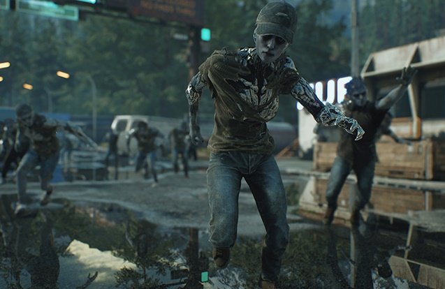 Synced: Off Planet – Chińskie Days Gone z&nbsp;trybem battle royale na&nbsp;niespełna 10-minutowym zapisie rozgrywki [WIDEO]