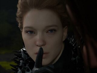 Death Stranding 2 powstaje? Kojima tweetuje, fani spekulują