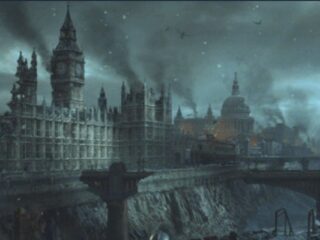 Hellgate: London – Po&nbsp;jedenastu latach od&nbsp;premiery gra trafi na&nbsp;Steama