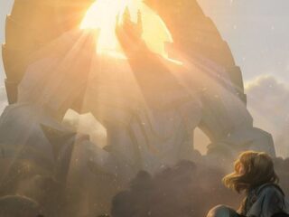 League of Legends: Kompletnie odmieniony Galio wraca w patchu 7.6 [WIDEO]