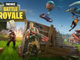 Player Unknown´s Battlegrounds: Dlaczego tworcóm nie podoba się battle royale w Fortnite?