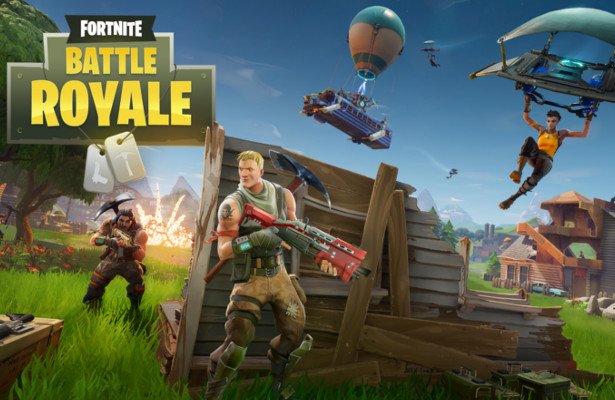 Player Unknown´s Battlegrounds: Dlaczego tworcóm nie podoba się battle royale w Fortnite?