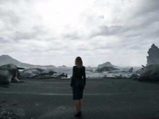 Death Stranding: Kojima przypomina nowym trailerem o zbliżającej się pecetowej premierze [WIDEO]