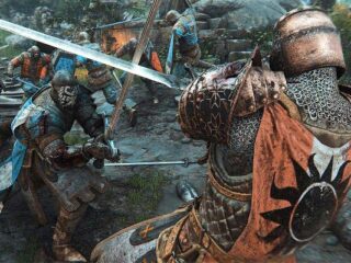 For Honor: Będzie kolejna beta