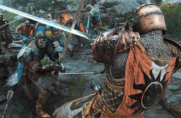 For Honor: Będzie kolejna beta