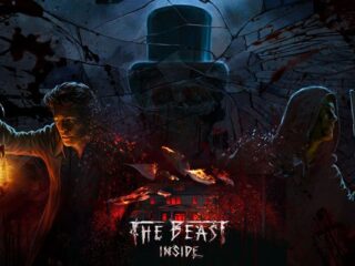 The Beast Inside – Rozdamy 500 kodów na zamknięte demo