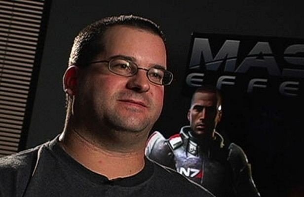 BioWare: Scenarzysta Drew Karpyshyn odchodzi. ZNOWU