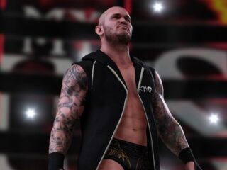 WWE 2K18: Premiera wersji PC równo z&nbsp;konsolową