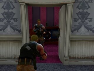 Co trzeci pecetowy gracz bawi się shooterami typu battle royale