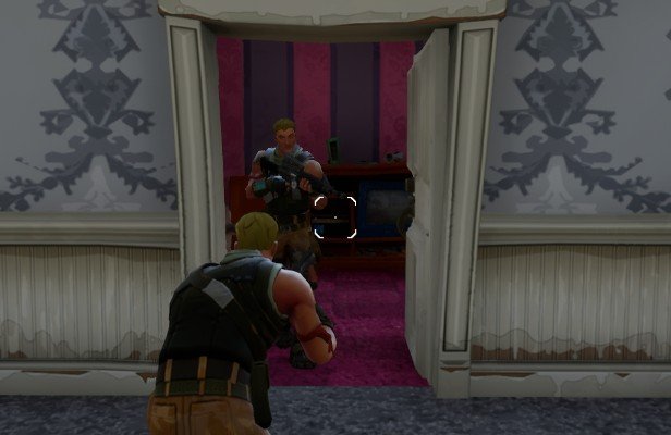 Co trzeci pecetowy gracz bawi się shooterami typu battle royale