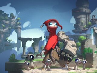 Hob, Gone Home i&nbsp;Totally Reliable Delivery Service za&nbsp;darmo w&nbsp;sklepie Epica [WIDEO]