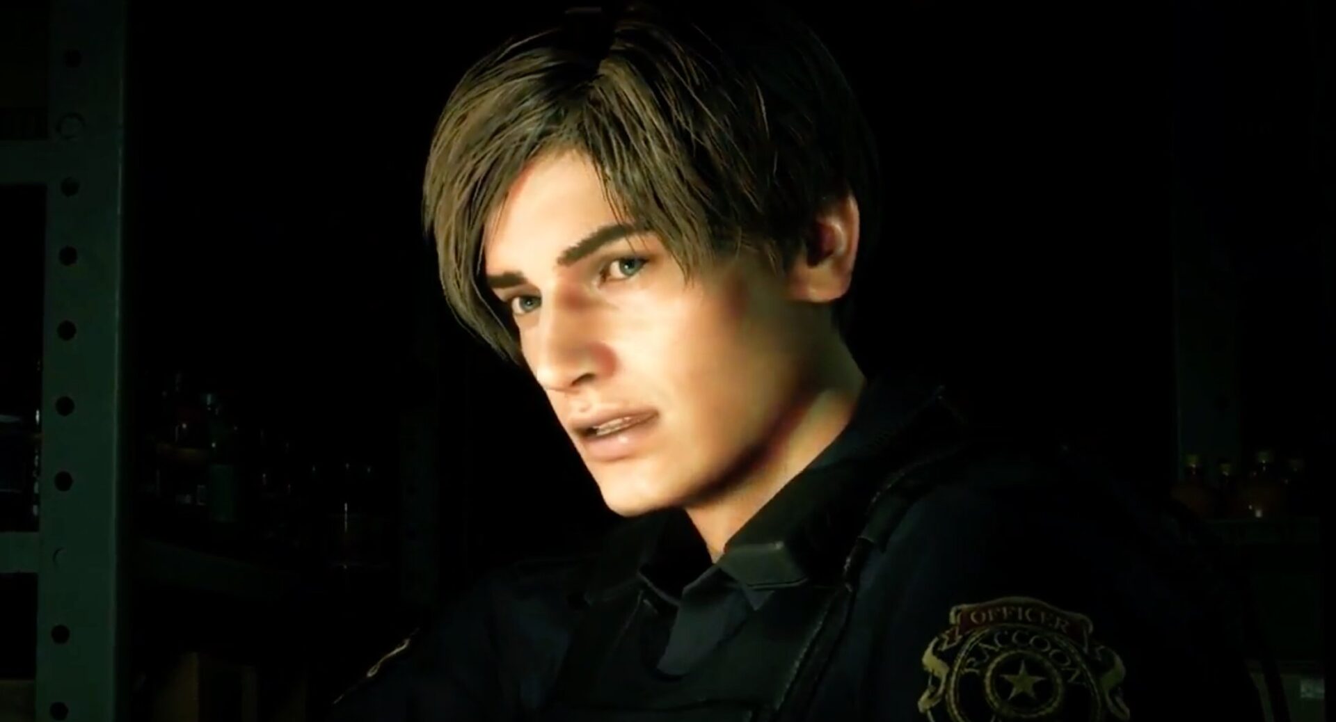 Resident Evil 2 Remake wygląda, cóż, jak współczesna gra [WIDEO]